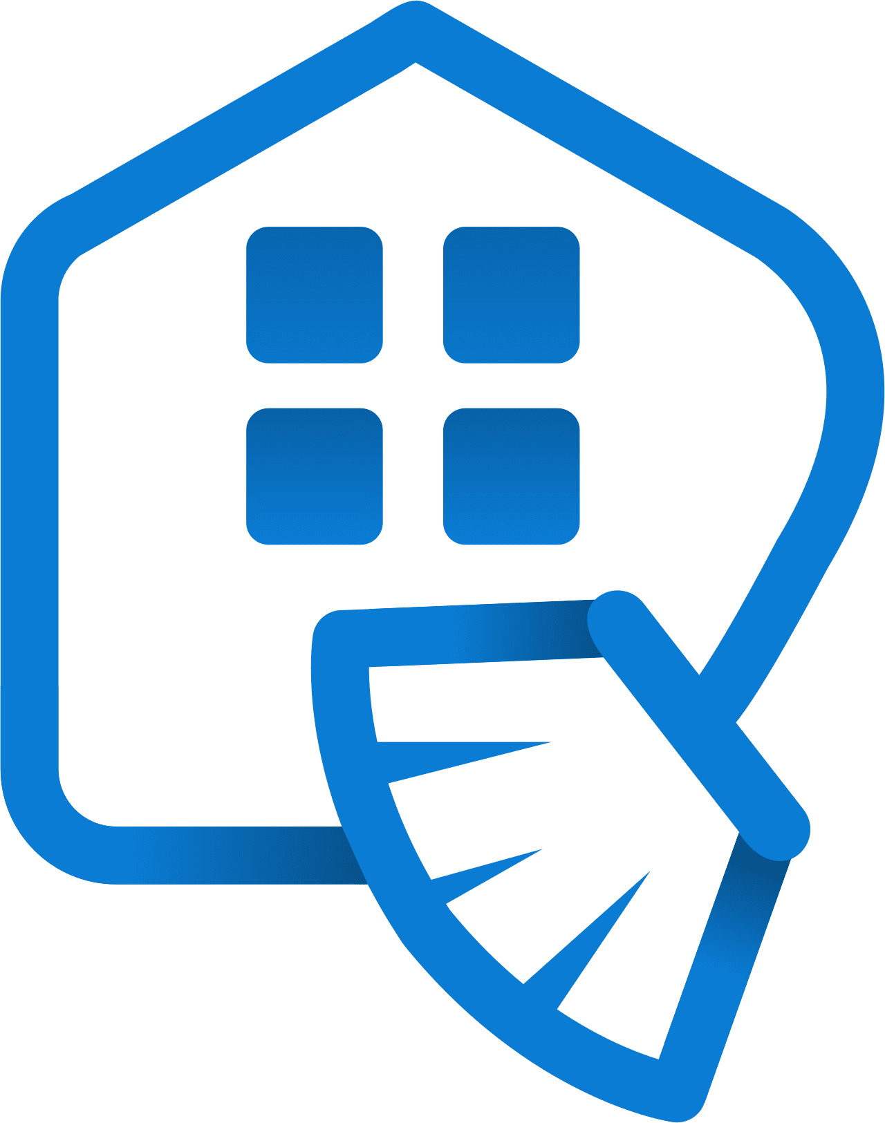 IbanezQuad Cleaning logo