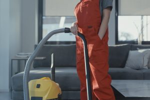 bond cleaning checklist nsw