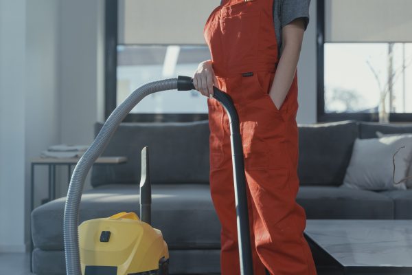 bond cleaning checklist nsw