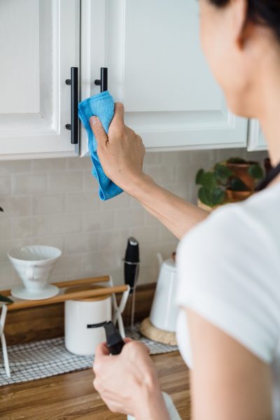 bond cleaning cost Blacktown